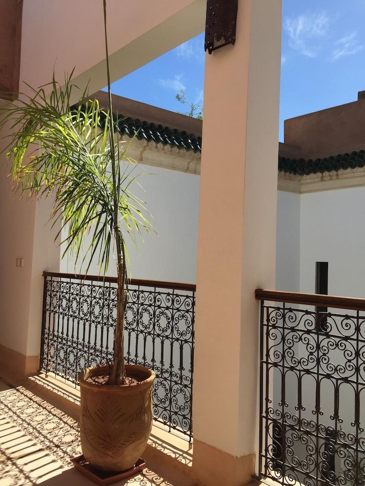מרקש Riad Up מראה חיצוני תמונה