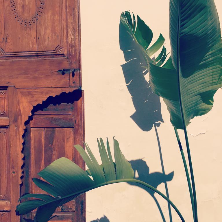 מרקש Riad Up מראה חיצוני תמונה