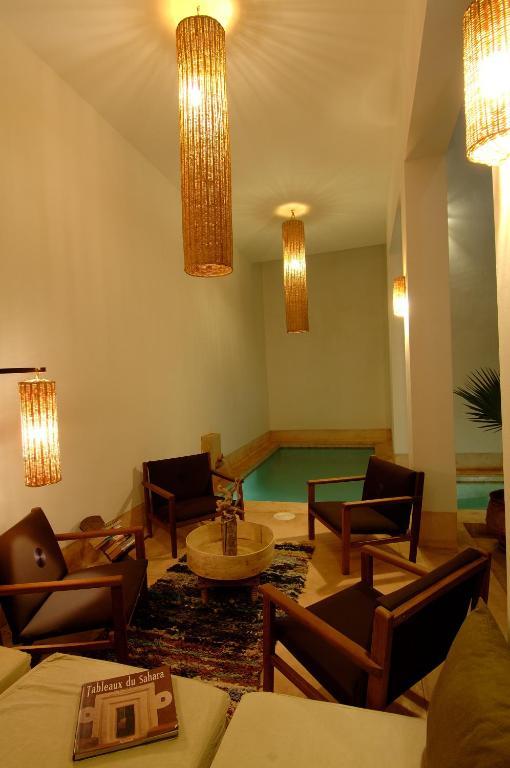 מרקש Riad Up מראה חיצוני תמונה