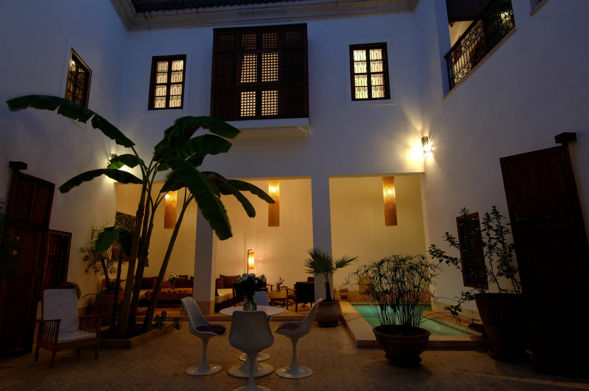 מרקש Riad Up מראה חיצוני תמונה