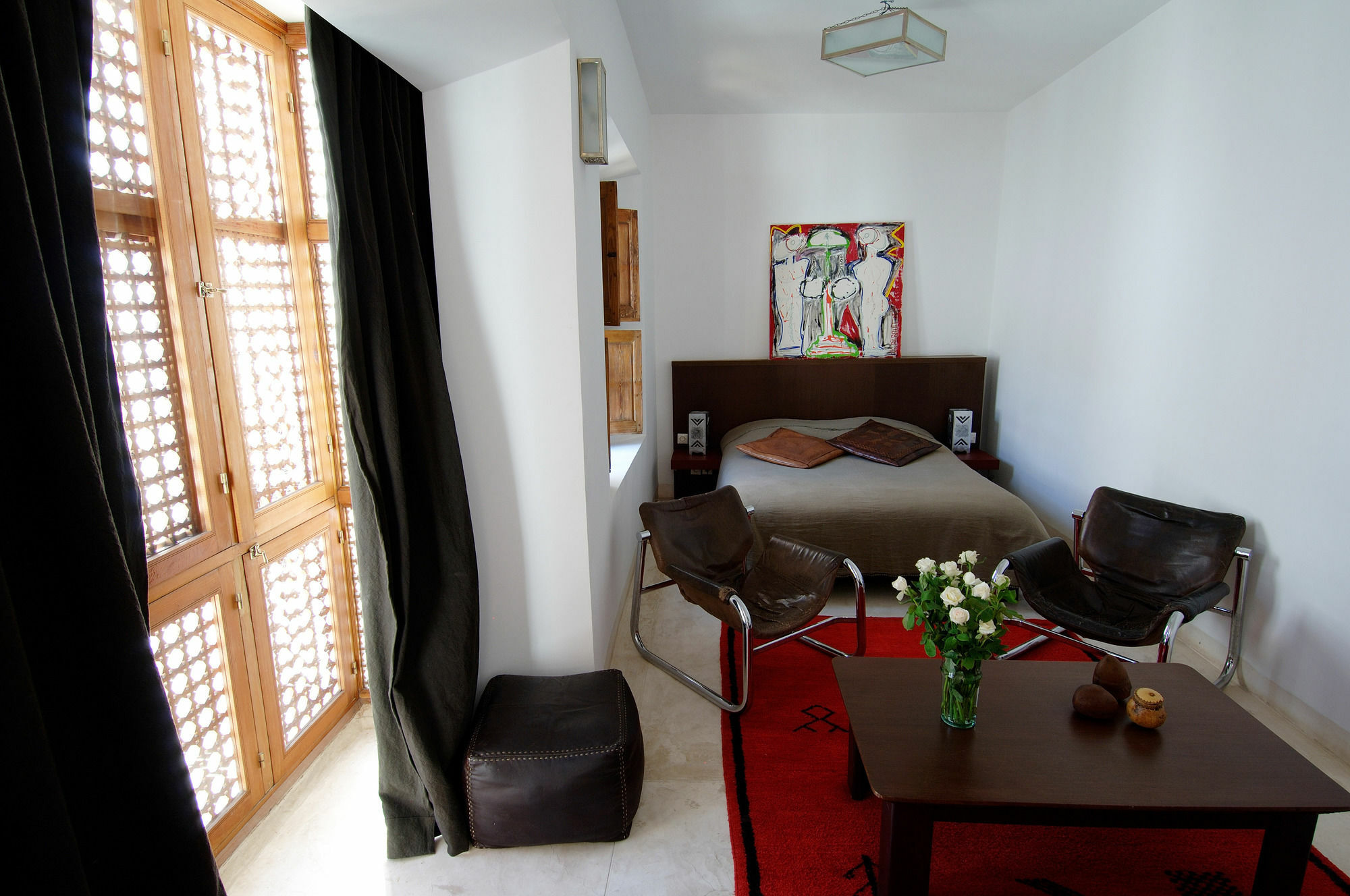 מרקש Riad Up מראה חיצוני תמונה