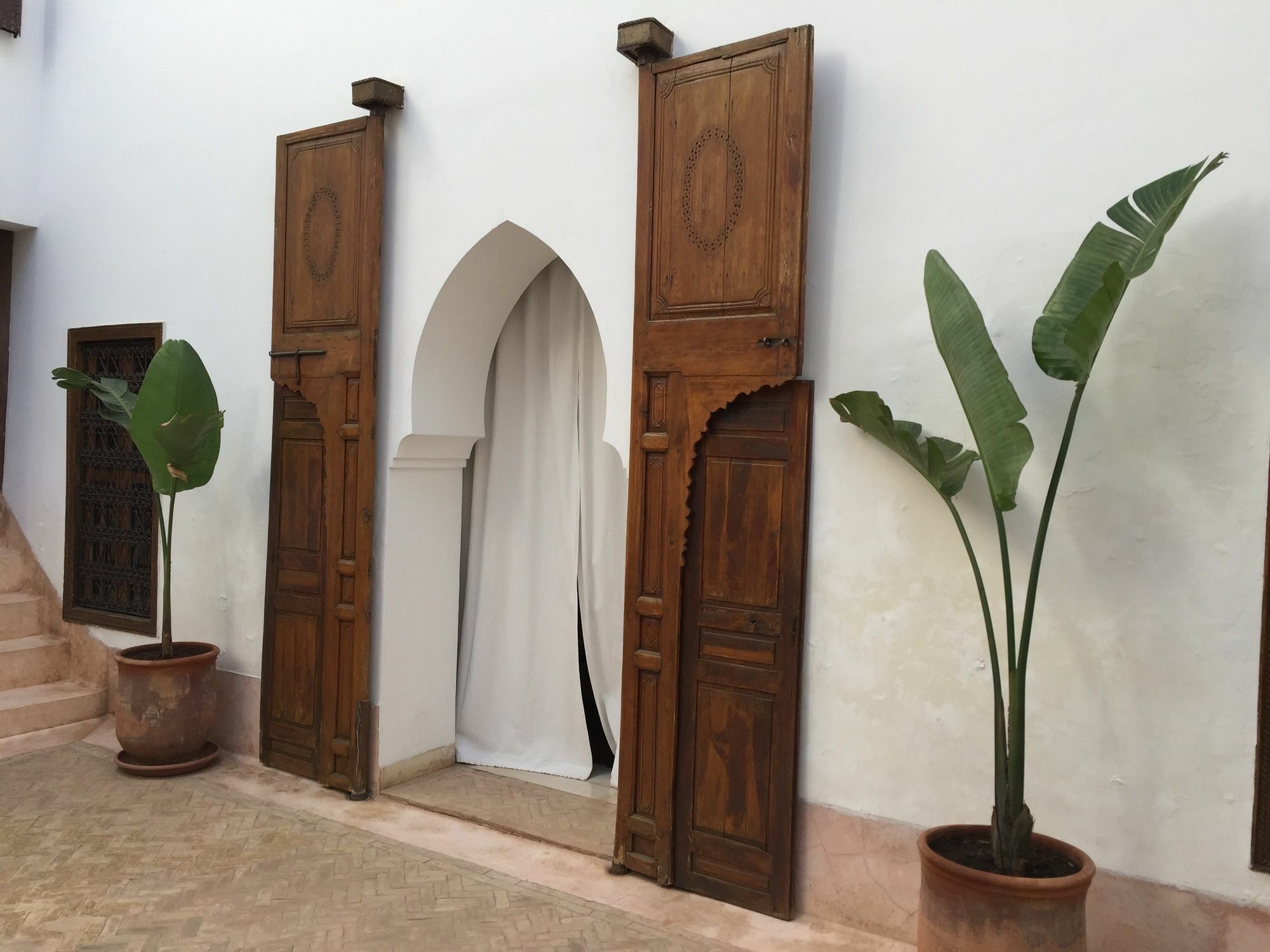 מרקש Riad Up מראה חיצוני תמונה