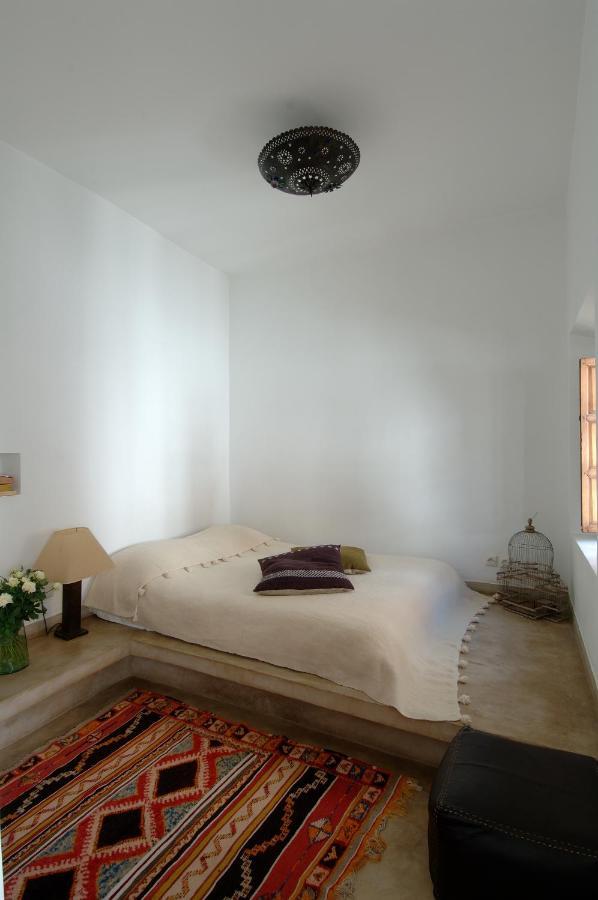 מרקש Riad Up חדר תמונה